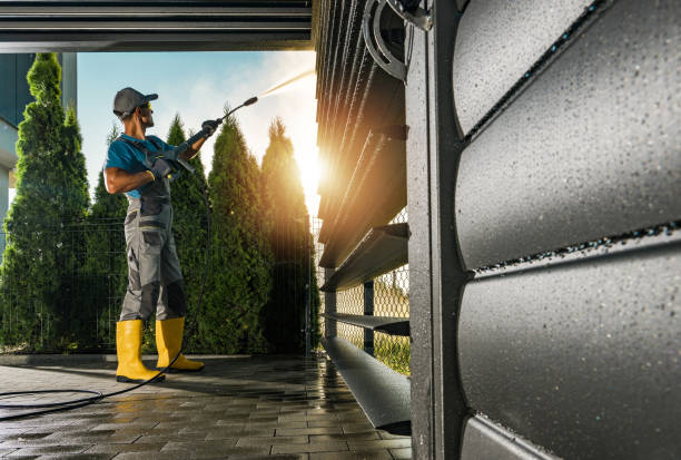 Pressure Washing Services for Businesses in Portland, TN