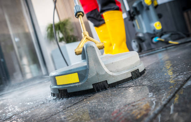 Best Roof Pressure Washing  in Portland, TN
