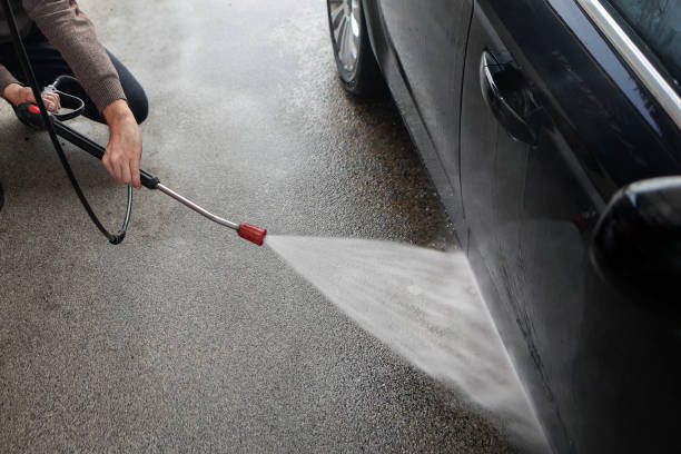 Professional Pressure Washing in Portland, TN